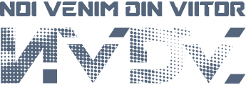 Noi Venim din Viitor